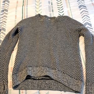 Lululemon Sweater